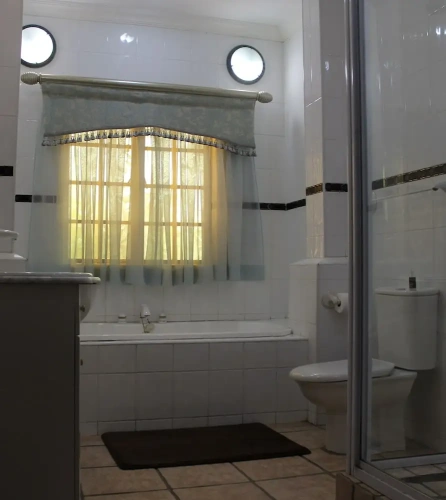 Luxury Twin room
