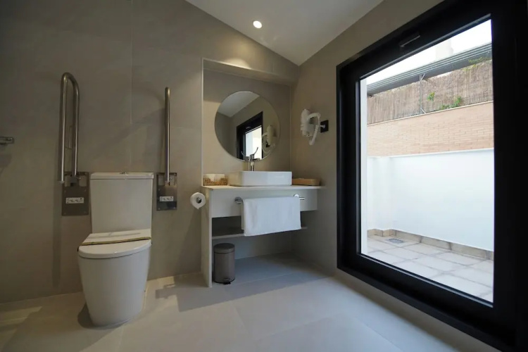 Suites Puerto Valencia