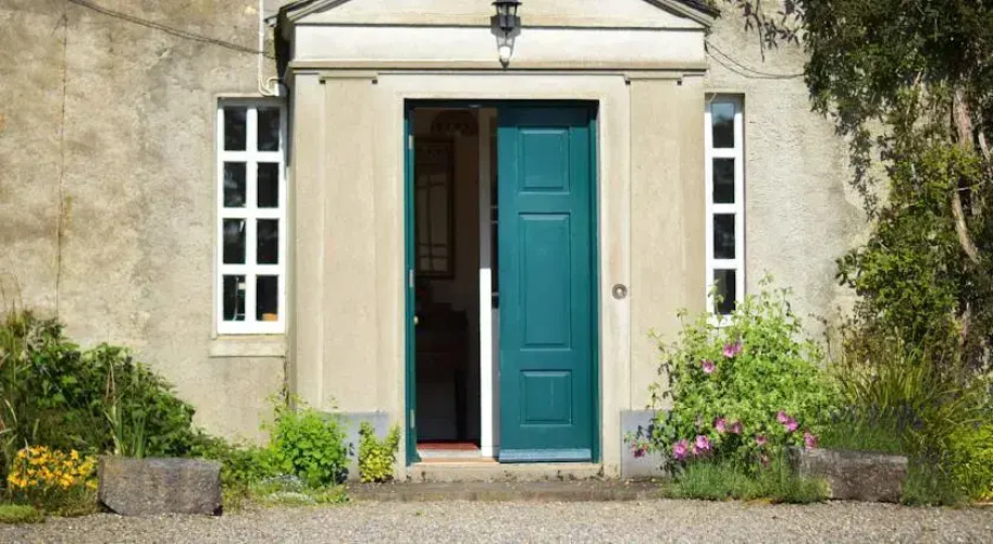 Bayly Farm B&B