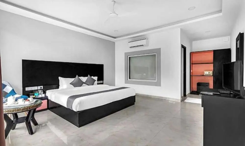Fabhotel Prime Koko Maya By Stonewood