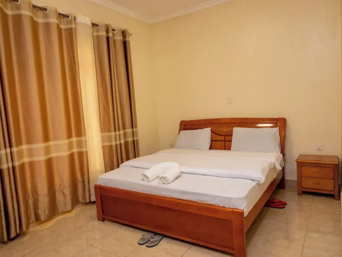 Bonsai Villa Kigali