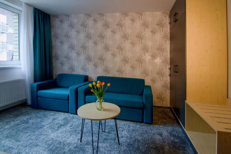 Hotel Srni