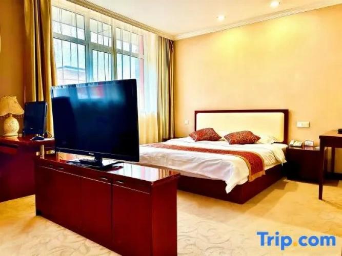 Comfort room