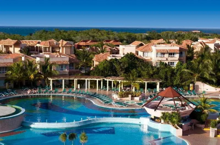 Iberostar Cayo Coco