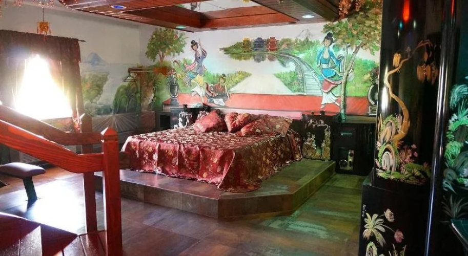 Hialeah Motel