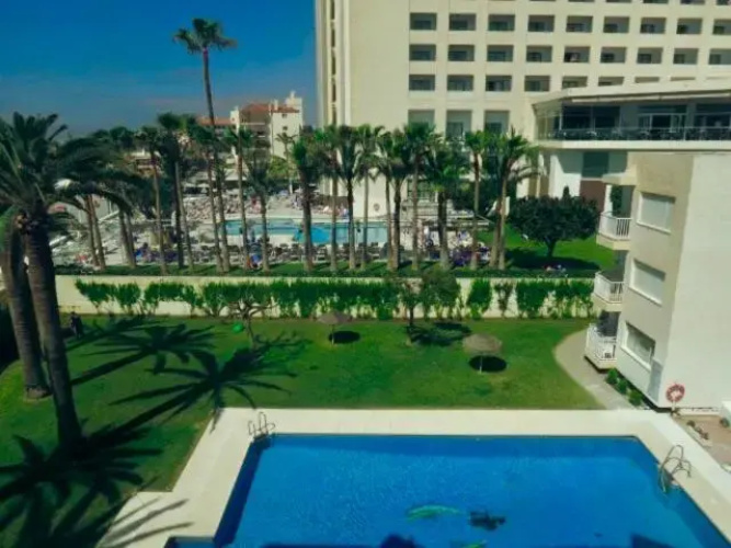 Apartamento Torresol Nsf12 , Torrecilla, Nerja