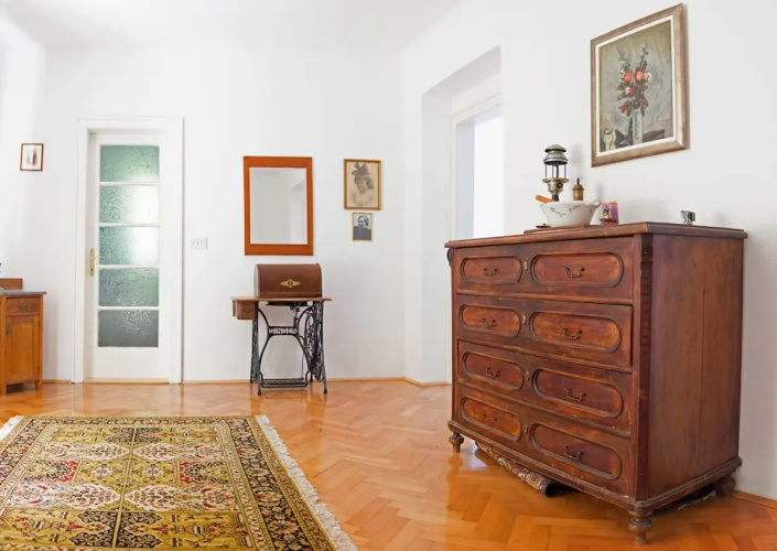 Holiday Home Borcic