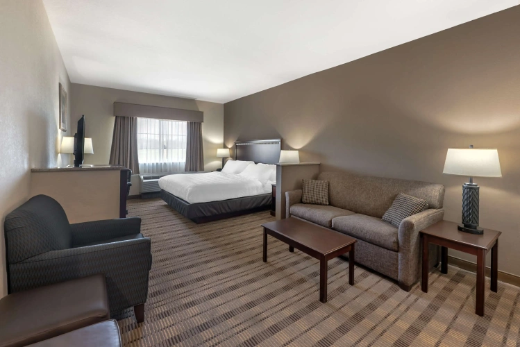 Double Suite