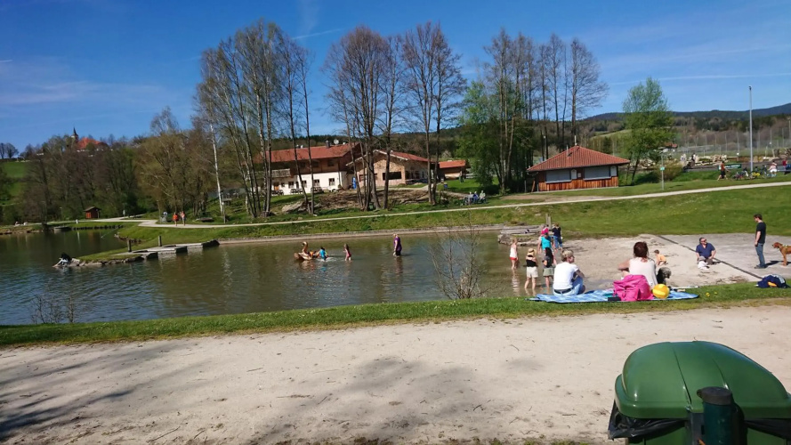 Sonnenhügel