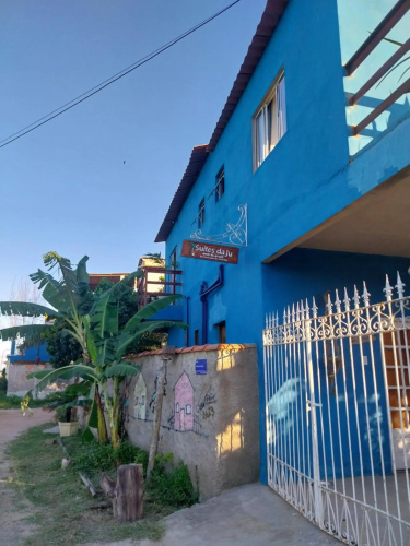 Suítes Monte Alto, Maré Arraial