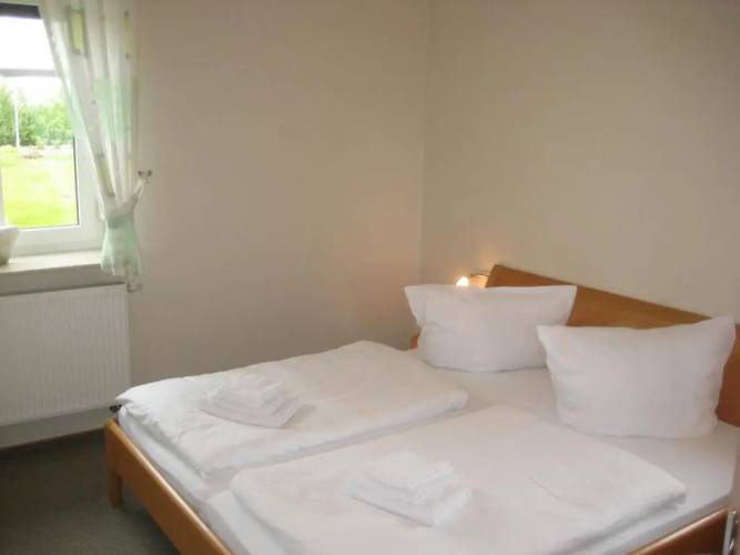 Appartements Stinteck WW45