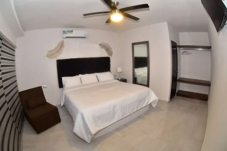 Hotel Serenna
