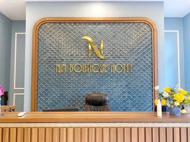 Buu Dien Halong Hotel