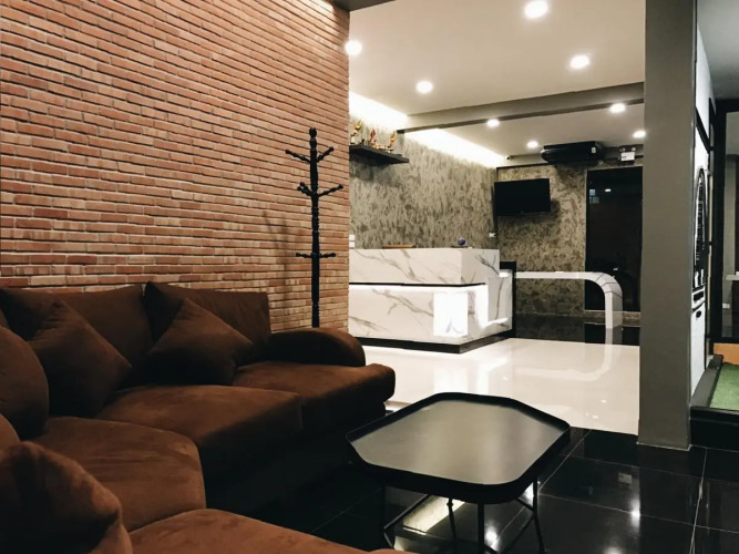 Фотография отеля