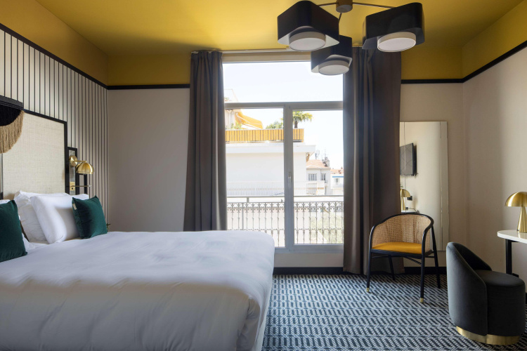 Best Western Premier Hotel Roosevelt photo 7