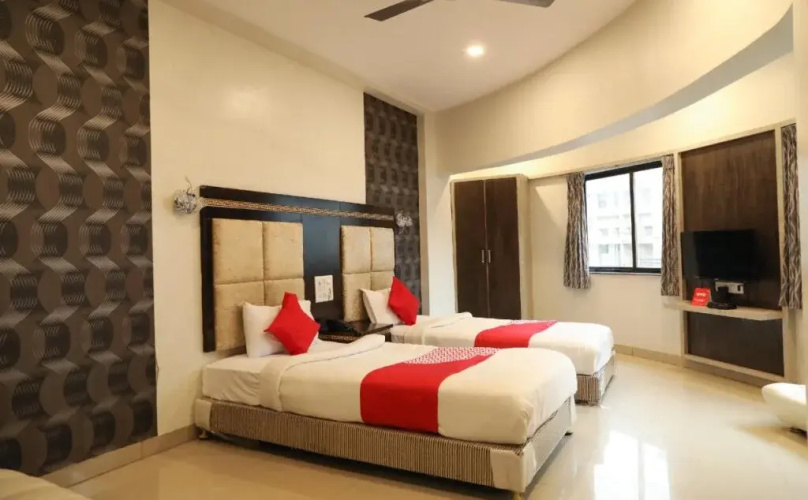Hotel Orient Star