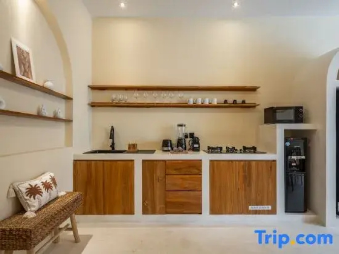 Sen 1 · Largest 3BR Villa · 3min to Echo Beach