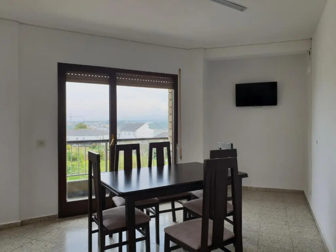 Apartamentos O Cargadeiro Ribadeo