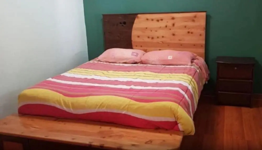 Brighit's House