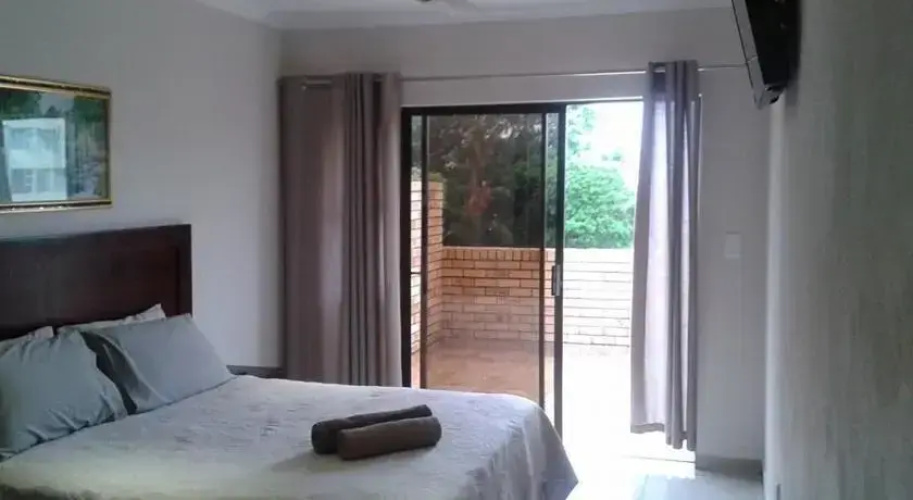 Ramsgate Beach Motel