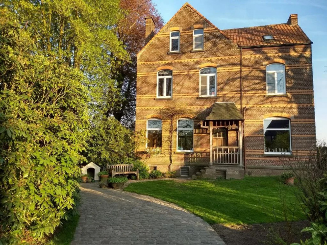 Otel görseli