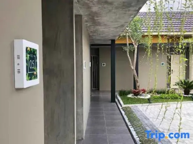 Suja Menteng Guesthouse