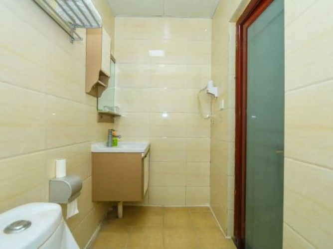 Kaisite Business Hotel