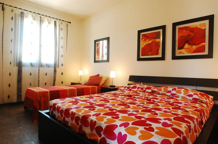 B&B casakarina