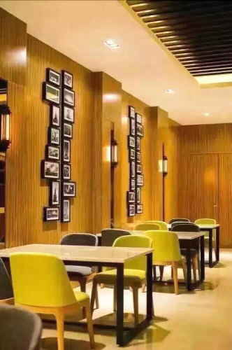 Xining Naduo Hotel