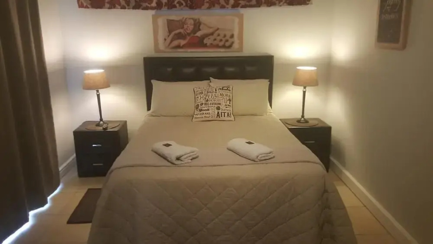 Beachway B&B