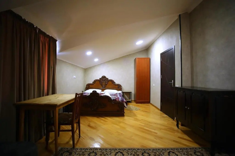 Фотография номера Жилья Meridian