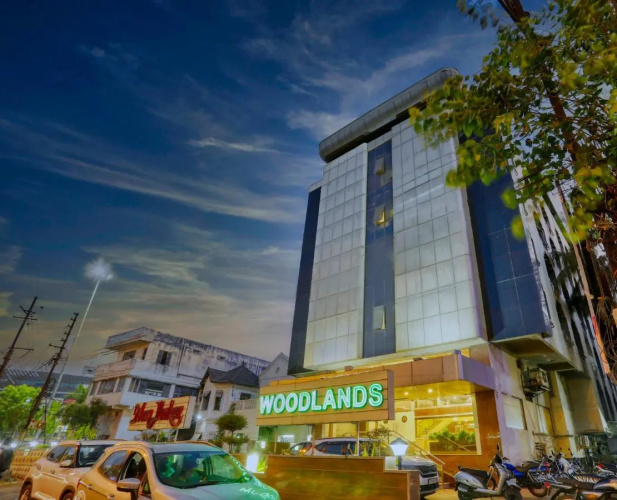 Hotel President - Indore - Indore