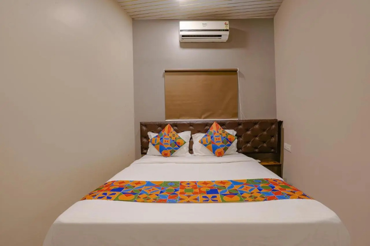 FabHotel Comfort stay