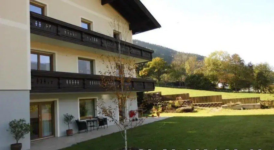 Seeblick-Appartements Ossiach