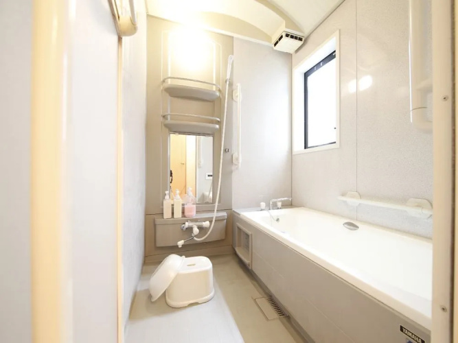 6beds Private Shibuya House