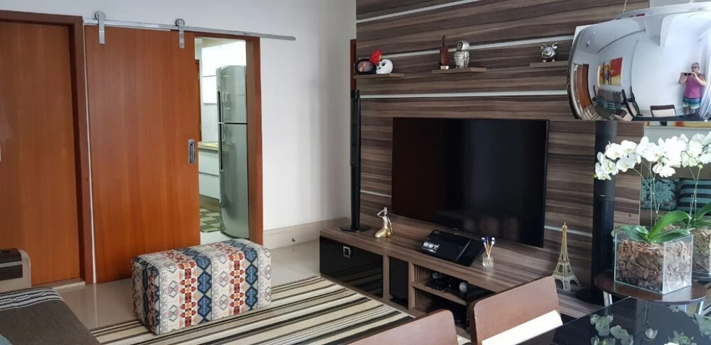 Apartamento Comfort Copacabana Beach