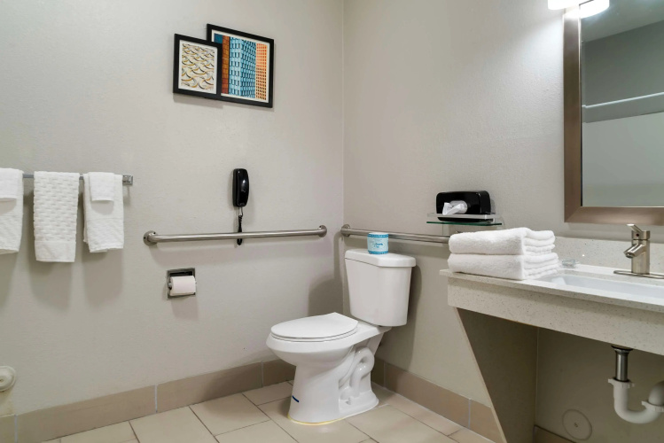 Best Western Clare Hotel