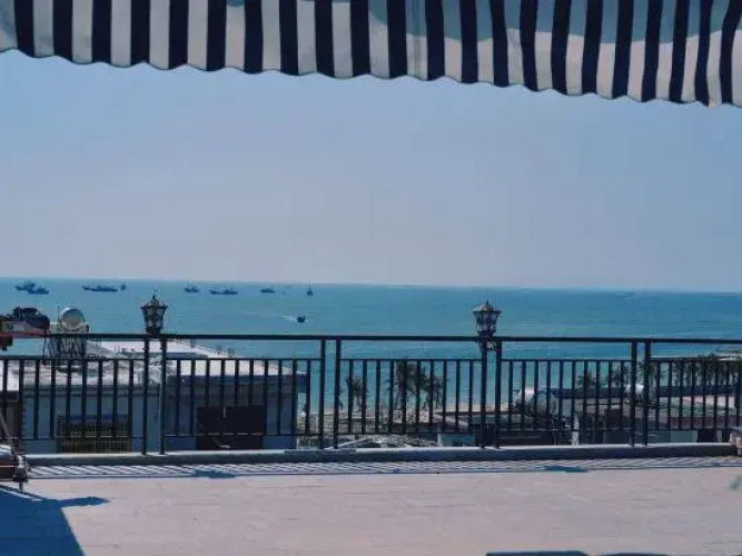 Wushe (Nanwan Monkey Island)