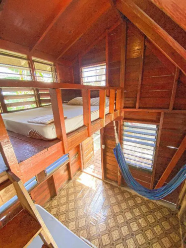 Bella's Backpackers Hostel