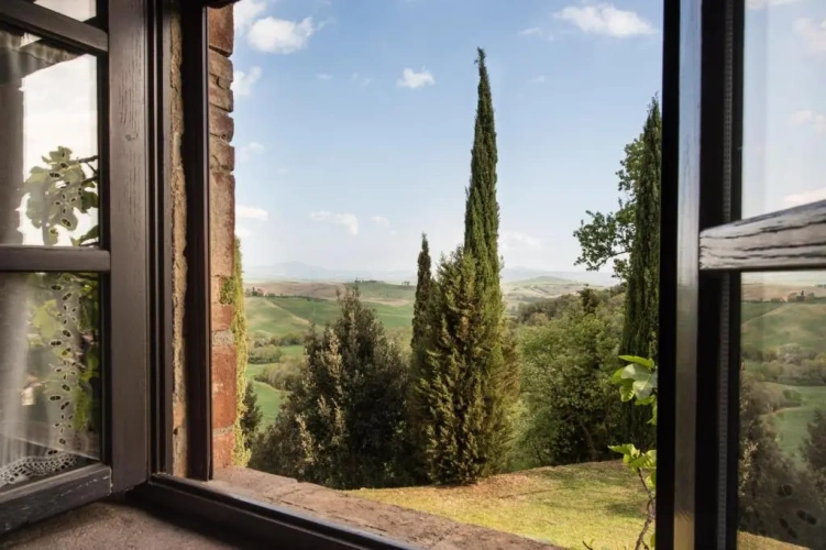 3 Bedrooms Double Apartment