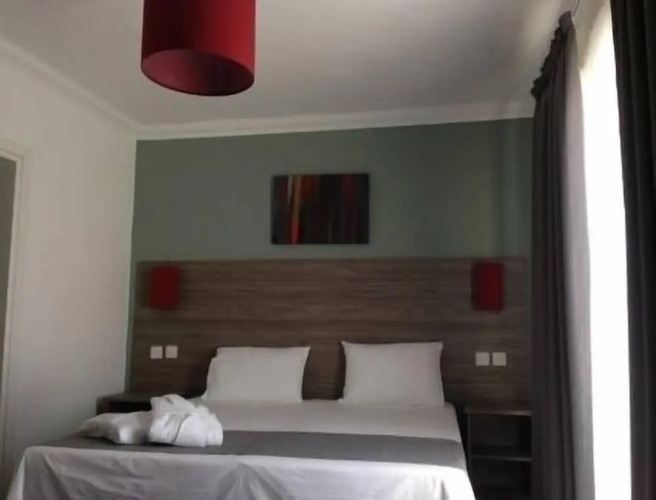 Spinola Hotel