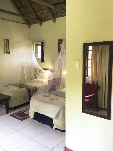 Comfort Twin room