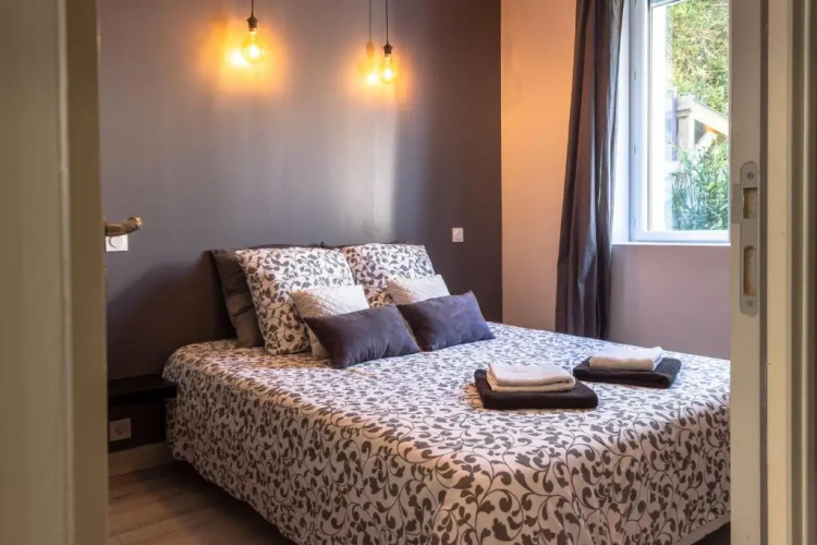 appartement le carnel
