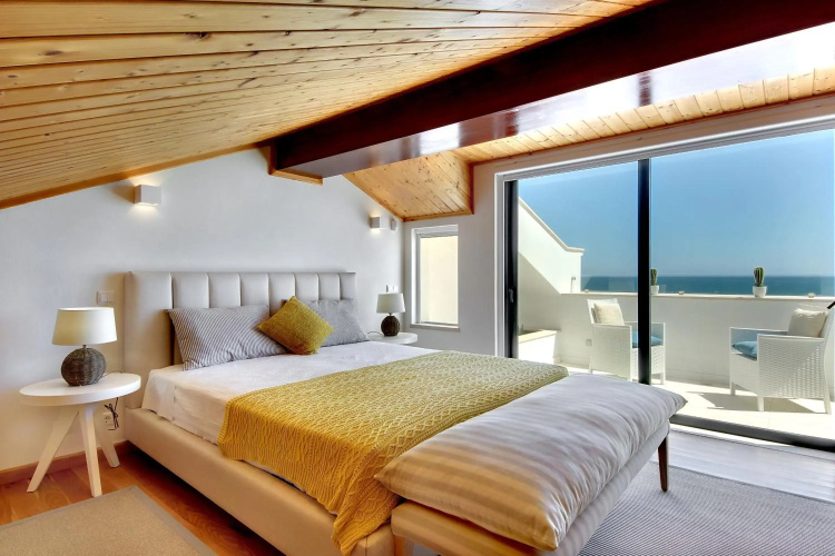 Casa Pé na Areia- Unique Spot- Beach front
