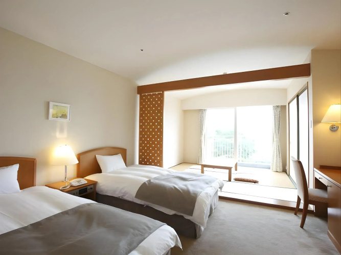 Hotel Mt. Fuji
