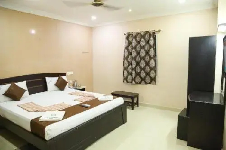 Hotel Shri Kannika