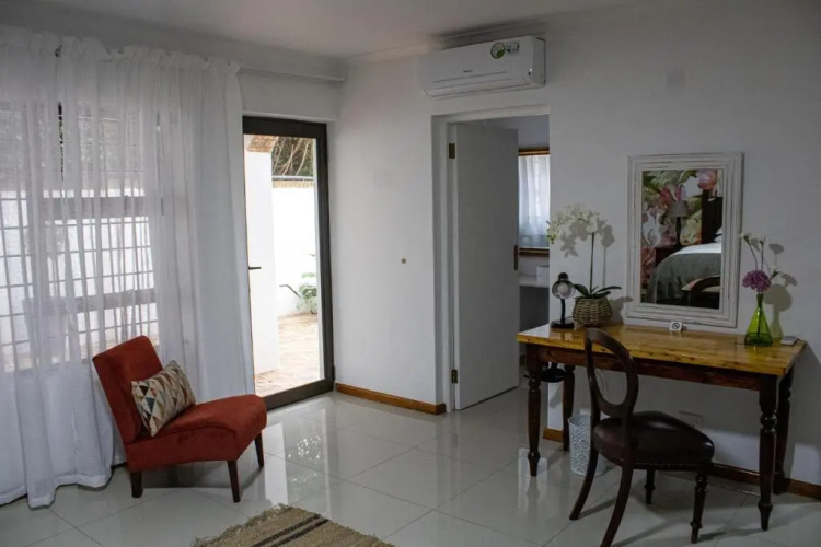 5 Rembrandt Guesthouse