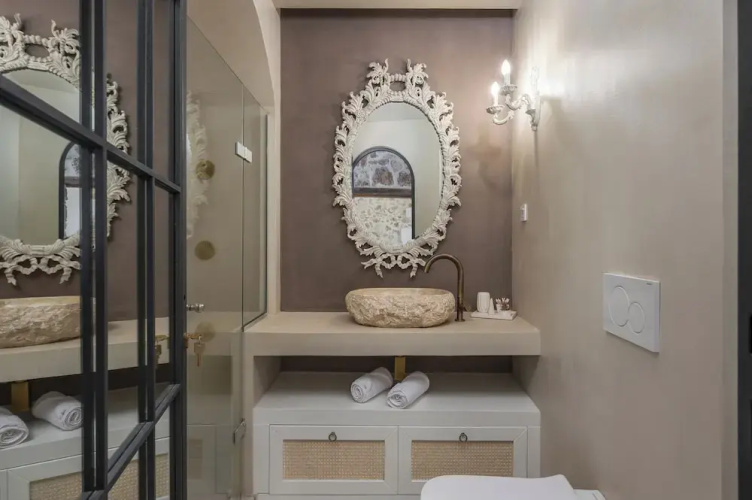 il Campanile Luxury Living