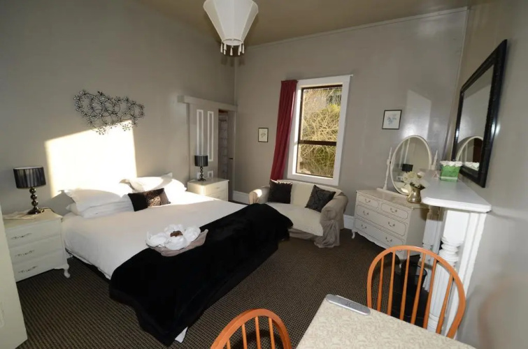 Alfresco Historic Villas