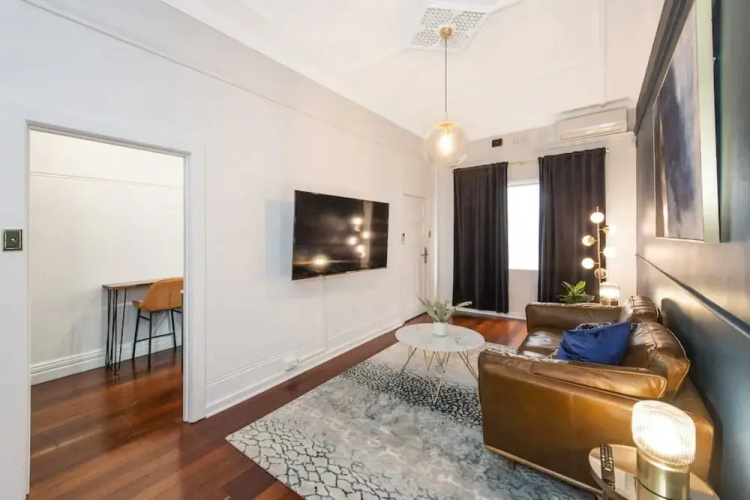 The 1920s 'prosperity' Suite